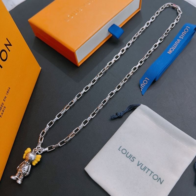 LV Necklaces